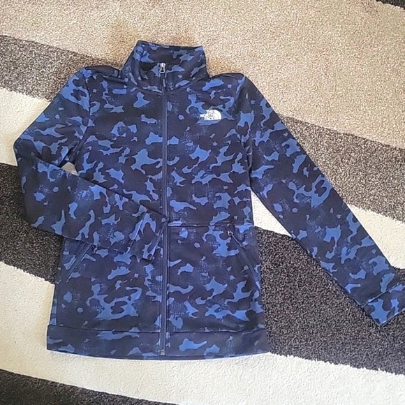 The North Face Jackets & Blazers - The North Face Zip-up Lightweight Jacket